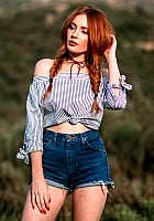 Danielle Victoria Perry